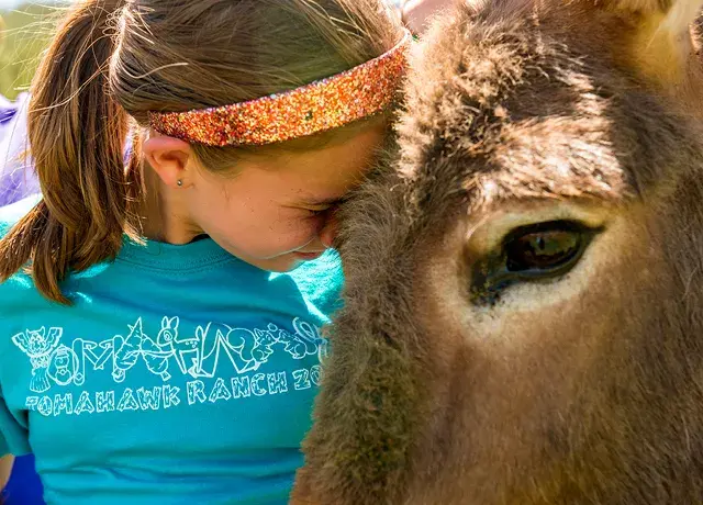 Visit an accredited zoo, aquarium, or animal sanctuary